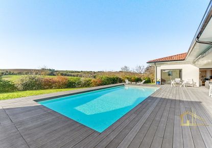 vente Maison Castanet-tolosan