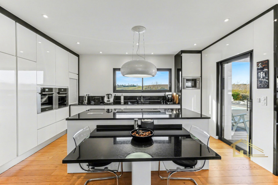 vente Maison Castanet-tolosan - Photo 6