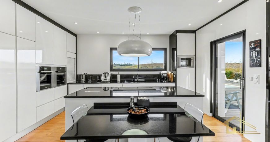 à vendre Maison Castanet-tolosan