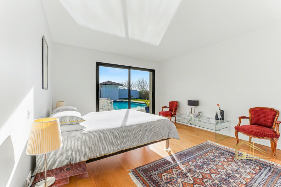 vente Maison Deyme - Photo 10