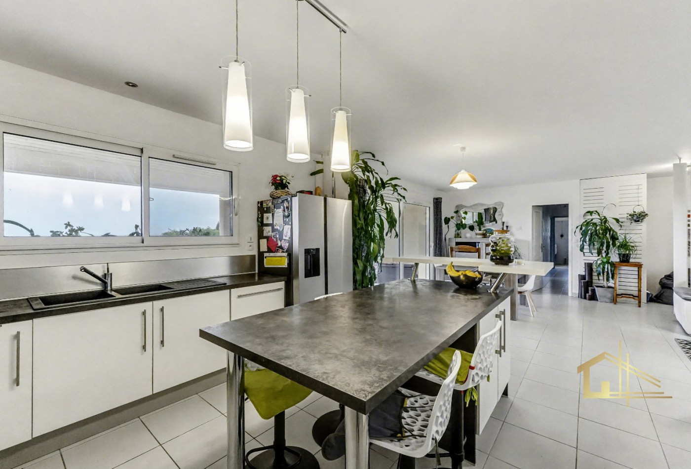 vente Maison Caraman - Photo 5