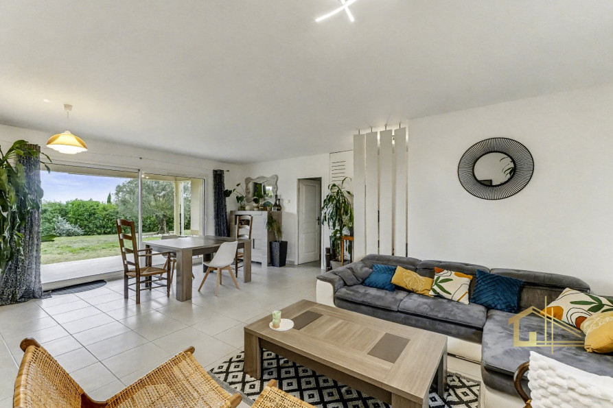 vente Maison Caraman - Photo 6