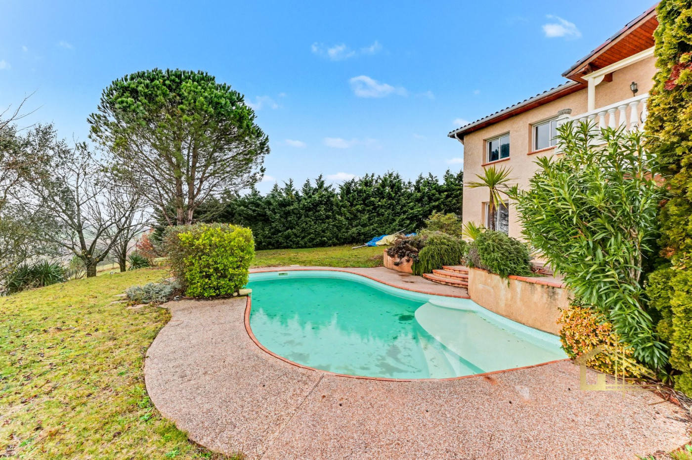 à vendre Maison Lauzerville - Photo 1