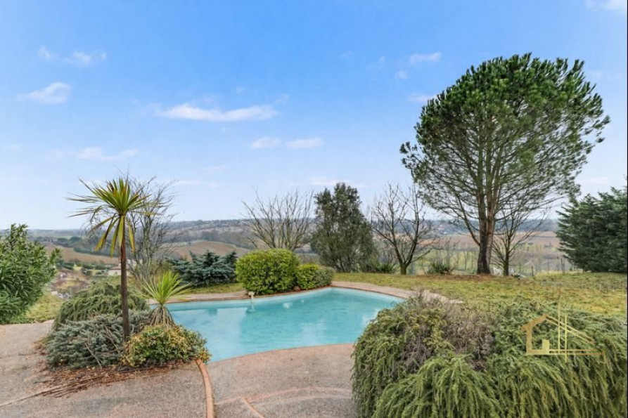 vente Maison Lauzerville - Photo 2