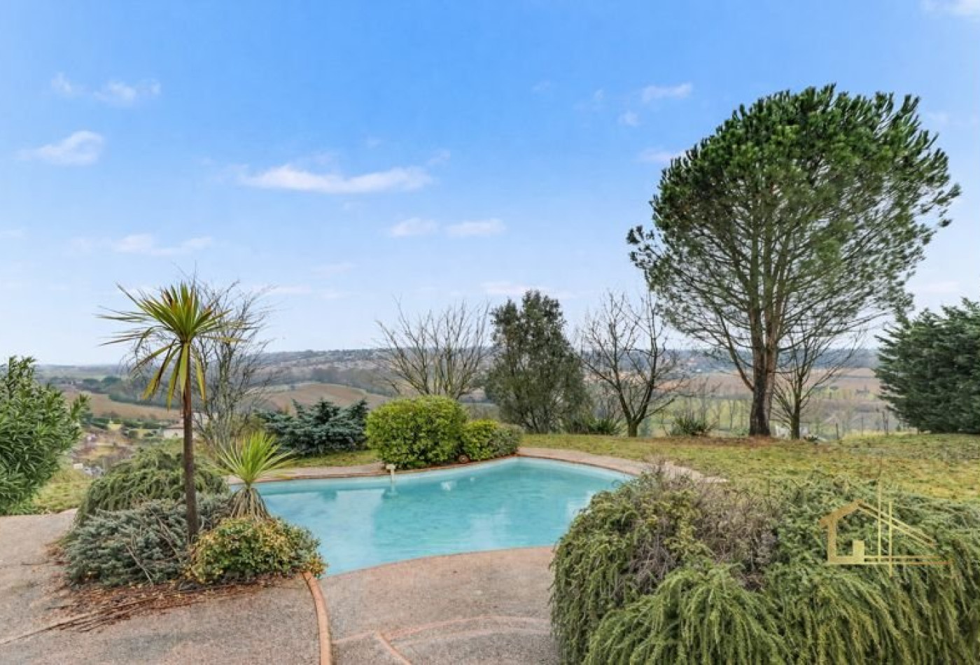 vente Maison Lauzerville - Photo 2