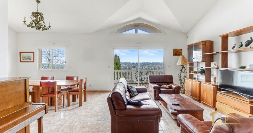 à vendre Maison Lauzerville