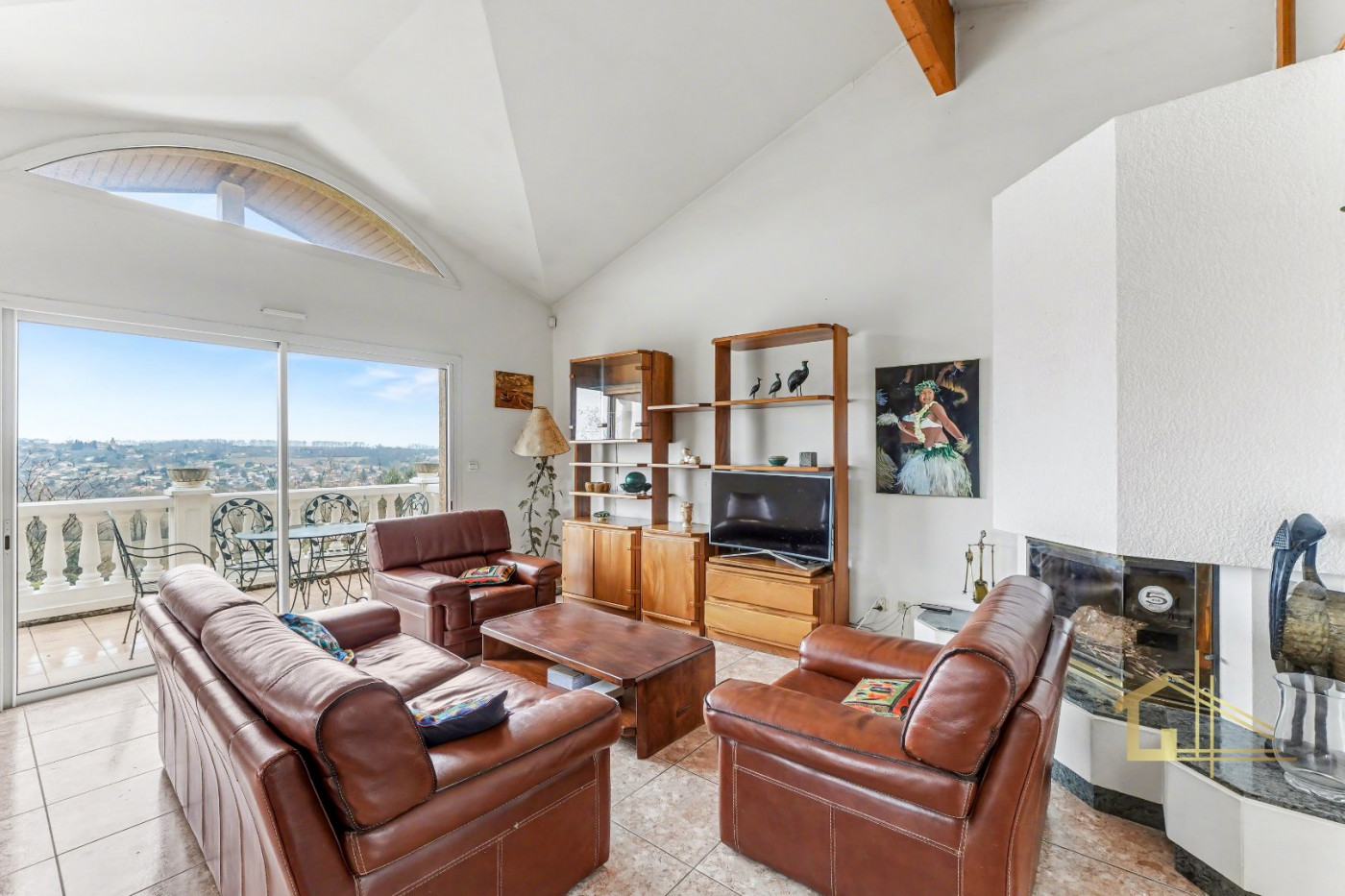 à vendre Maison Lauzerville - Photo 7