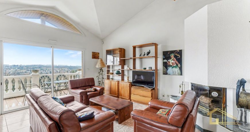 à vendre Maison Lauzerville