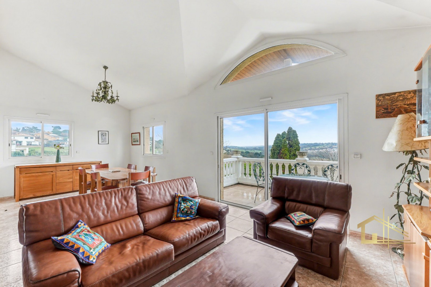 à vendre Maison Lauzerville - Photo 5