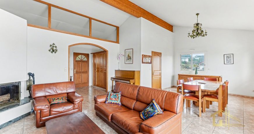 à vendre Maison Lauzerville