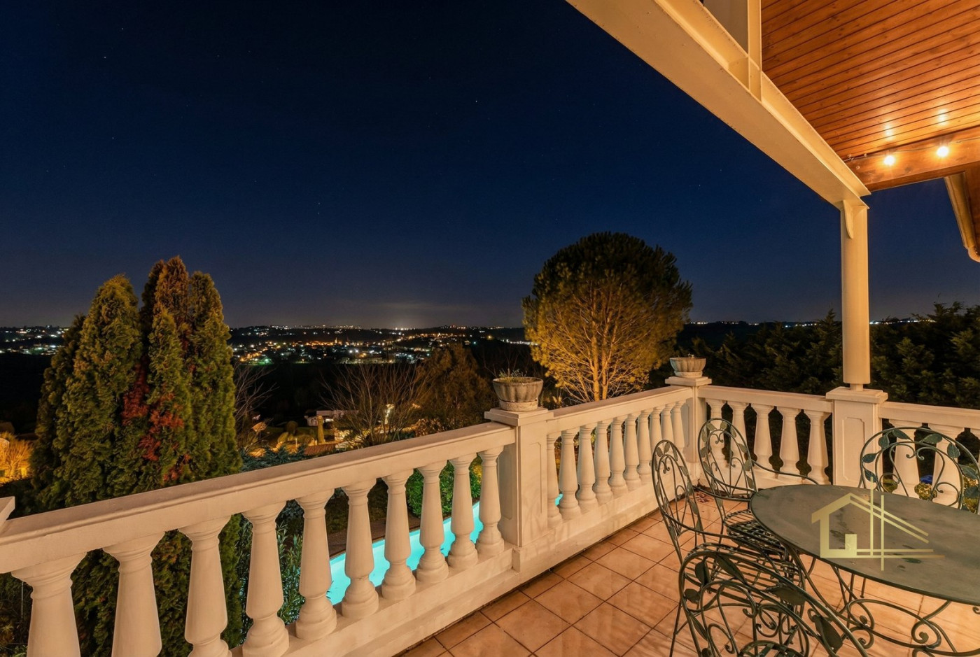 à vendre Maison Lauzerville - Photo 12