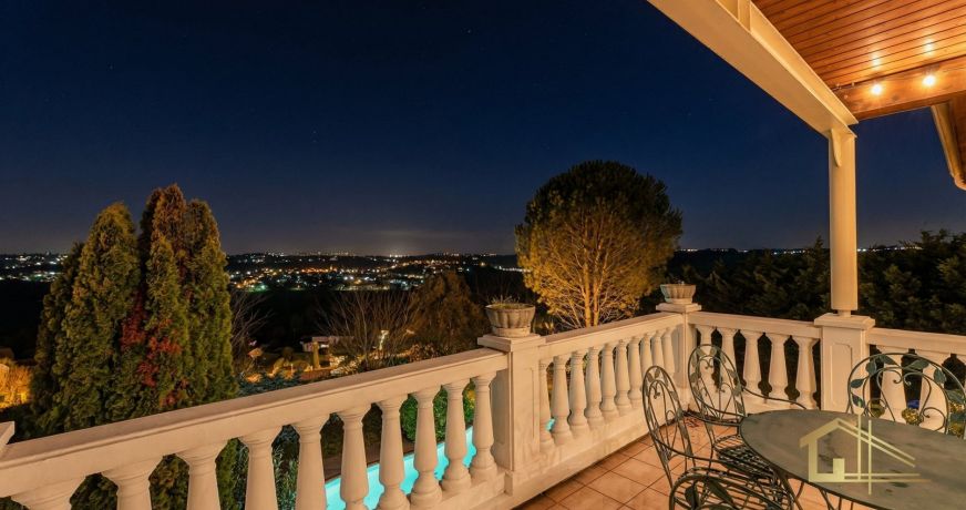 à vendre Maison Lauzerville