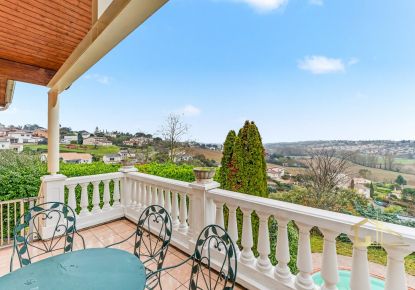 vente Maison Lauzerville