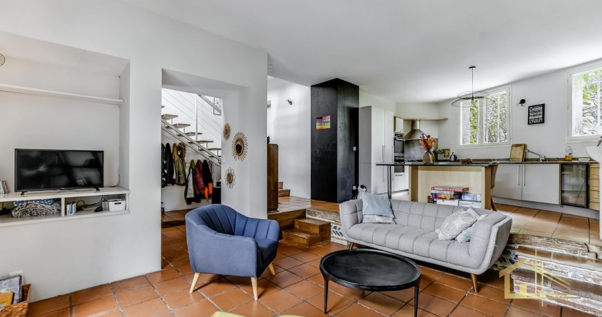 à vendre Maison Pechabou