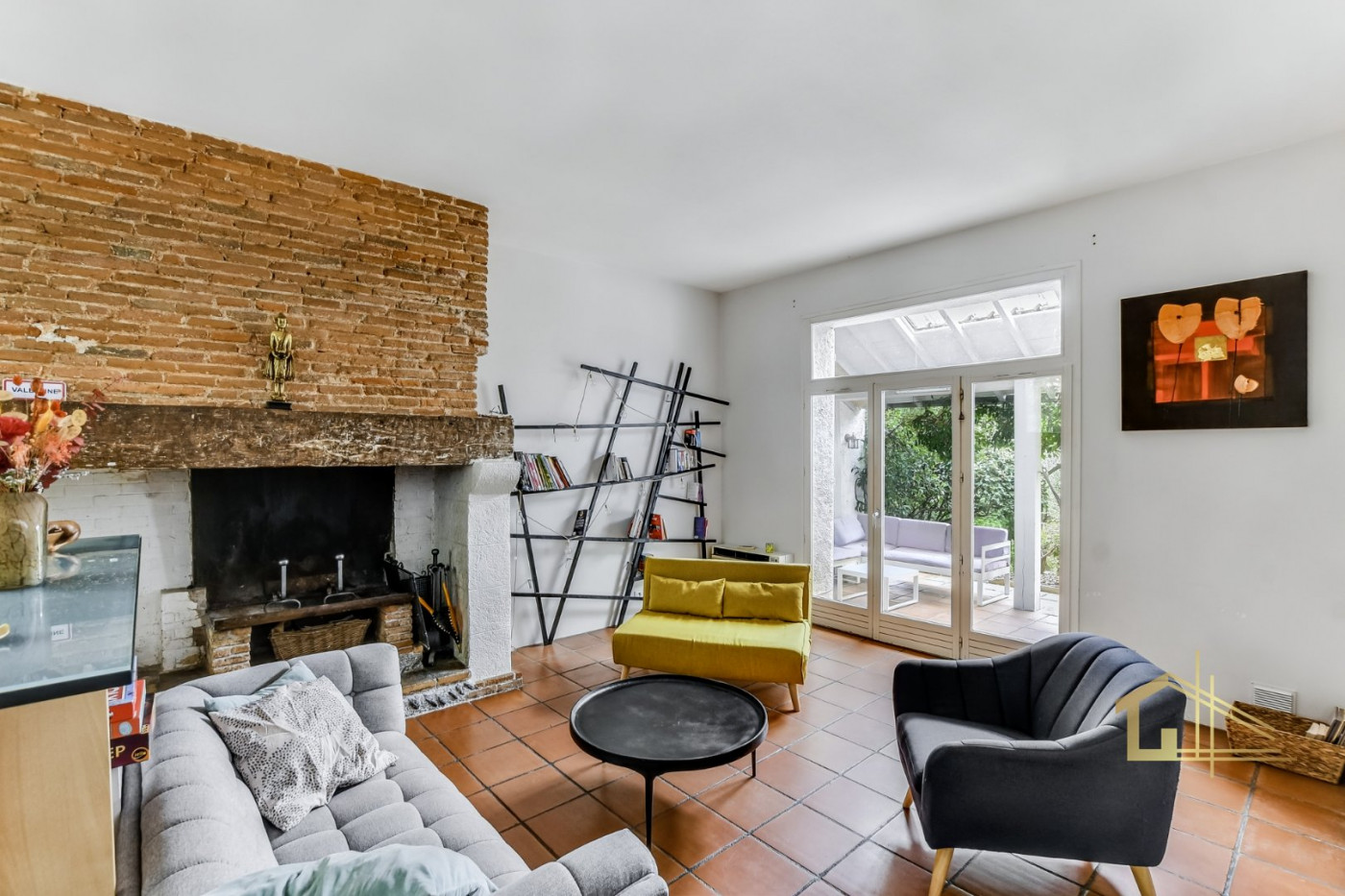 à vendre Maison Pechabou - Photo 2