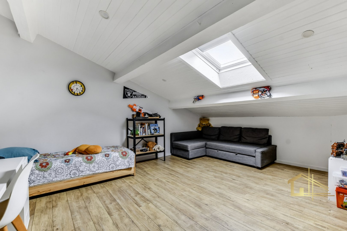 à vendre Maison Pechabou - Photo 7