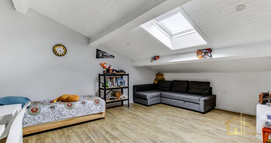 à vendre Maison Pechabou