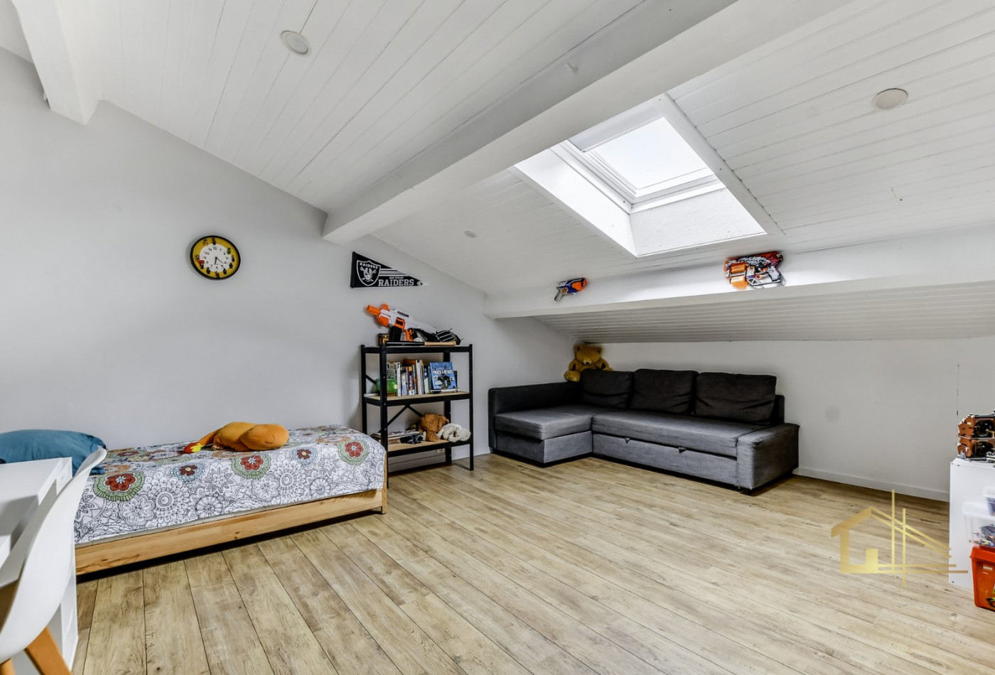 vente Maison Pechabou - Photo 7