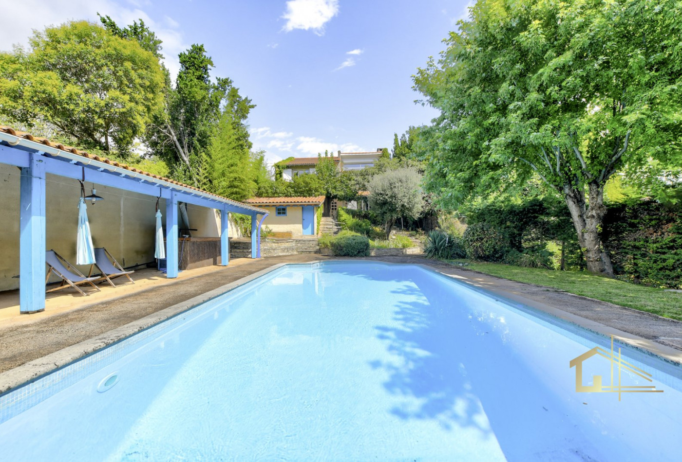 vente Maison Pechabou - Photo 1