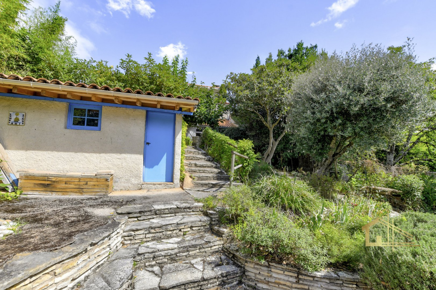 à vendre Maison Pechabou - Photo 10