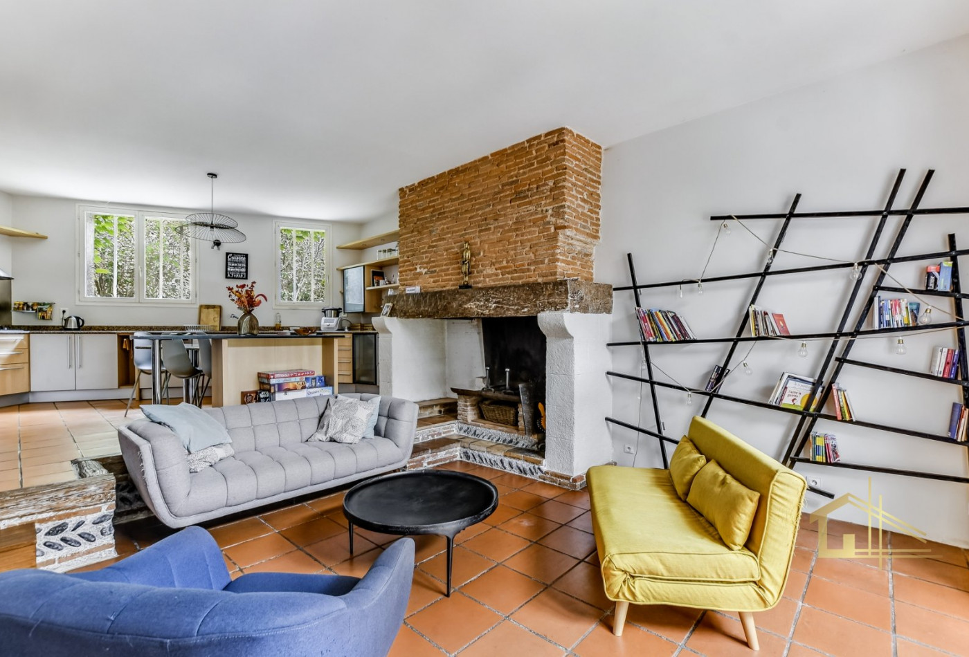 vente Maison Castanet-tolosan - Photo 2