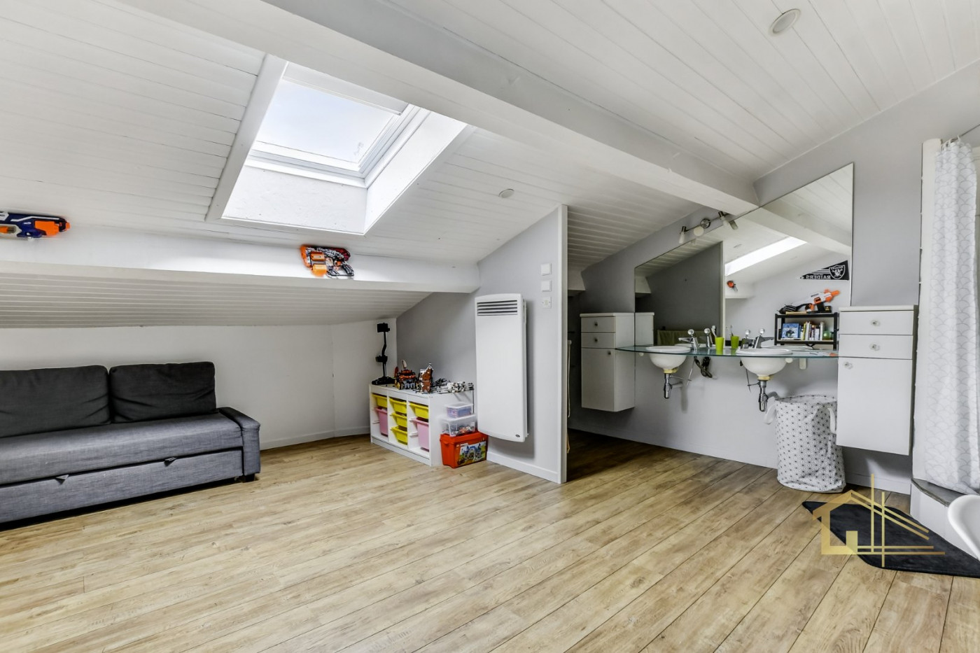 à vendre Maison Castanet-tolosan - Photo 8