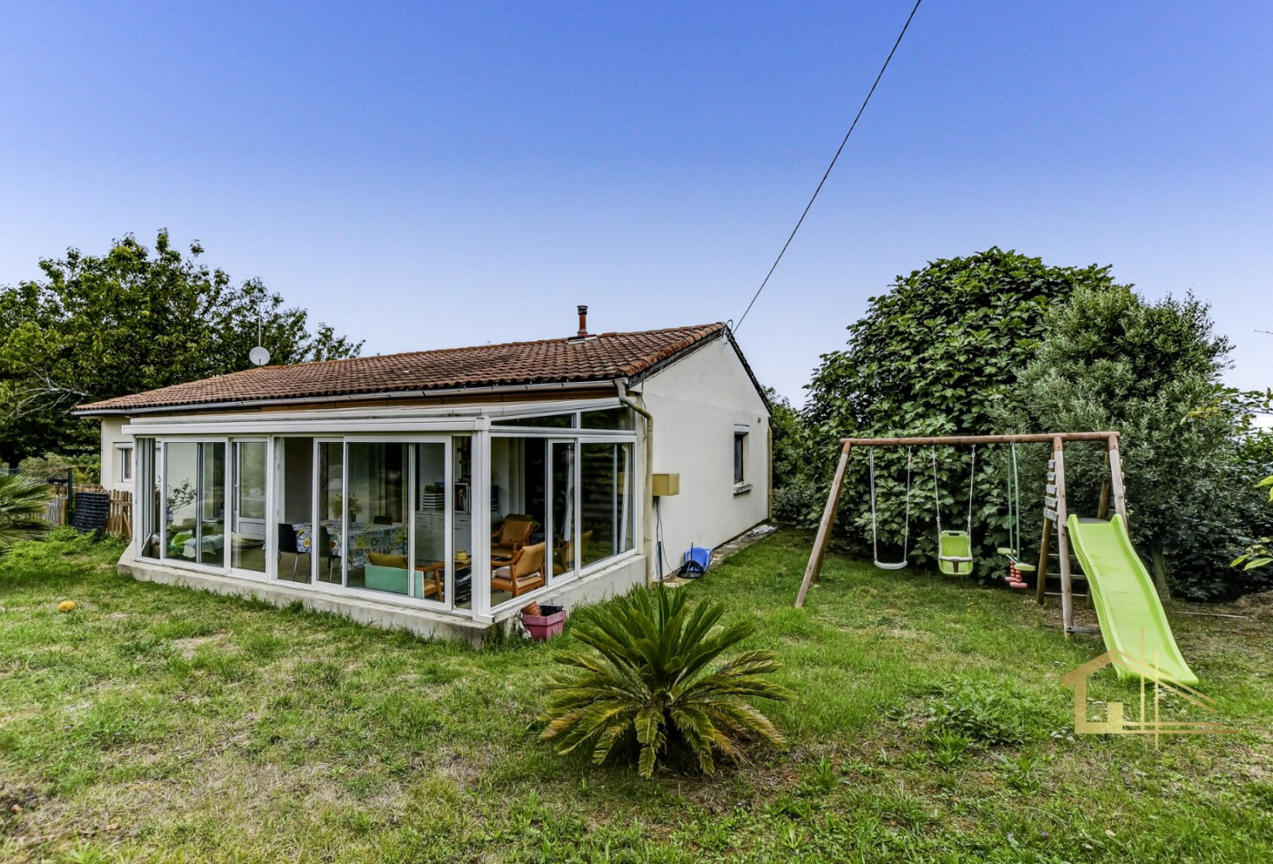 vente Maison Lanta - Photo 1