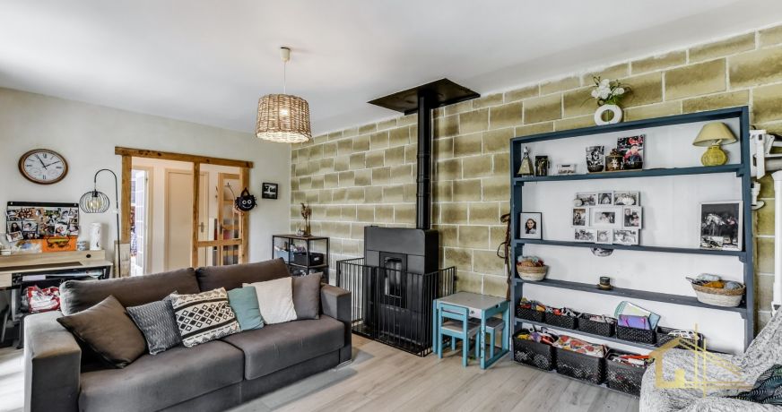 à vendre Maison Lanta