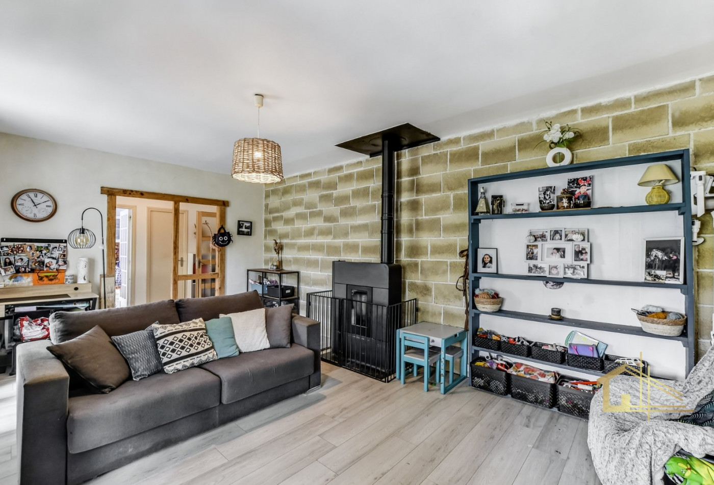 vente Maison Lanta - Photo 2