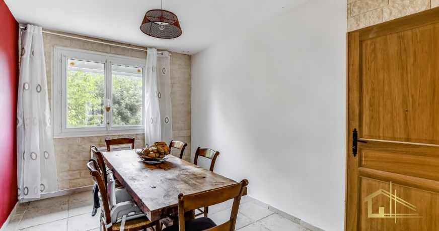 à vendre Maison Lanta