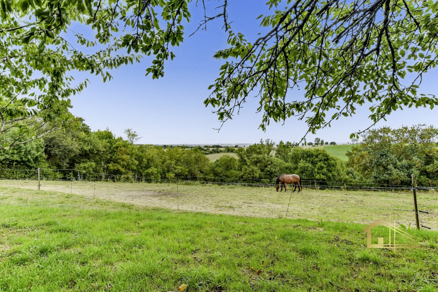 à vendre Maison Caraman - Photo 1