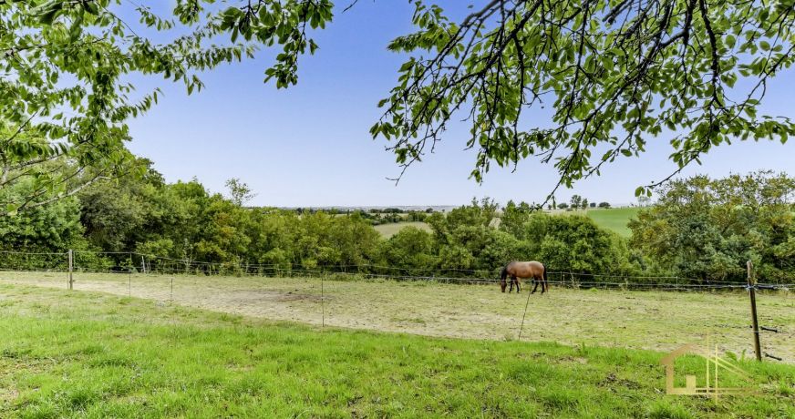 à vendre Maison Caraman