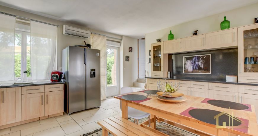 à vendre Maison Verfeil