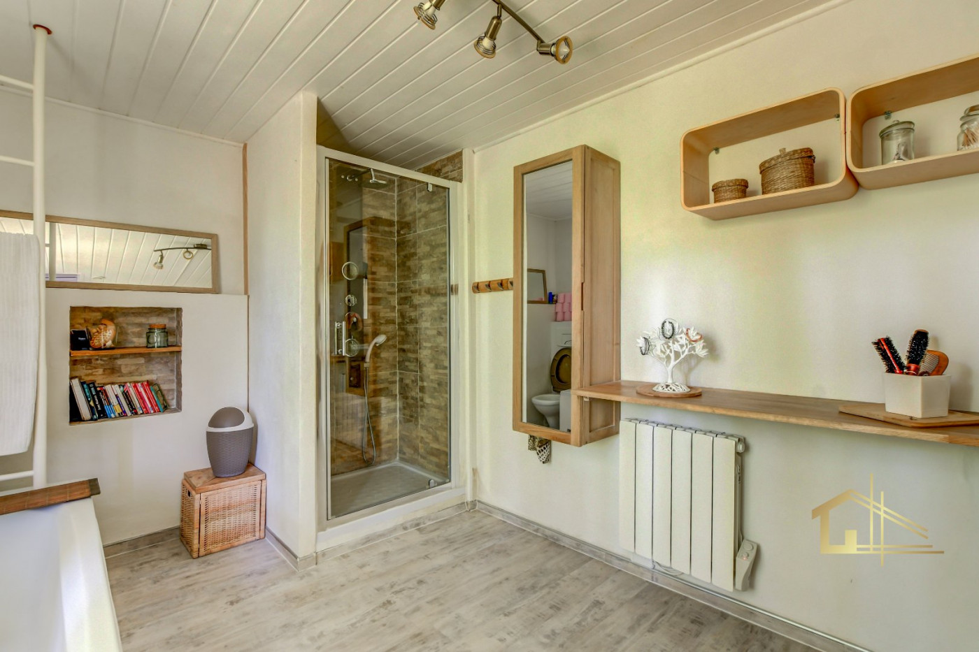 à vendre Maison Verfeil - Photo 7