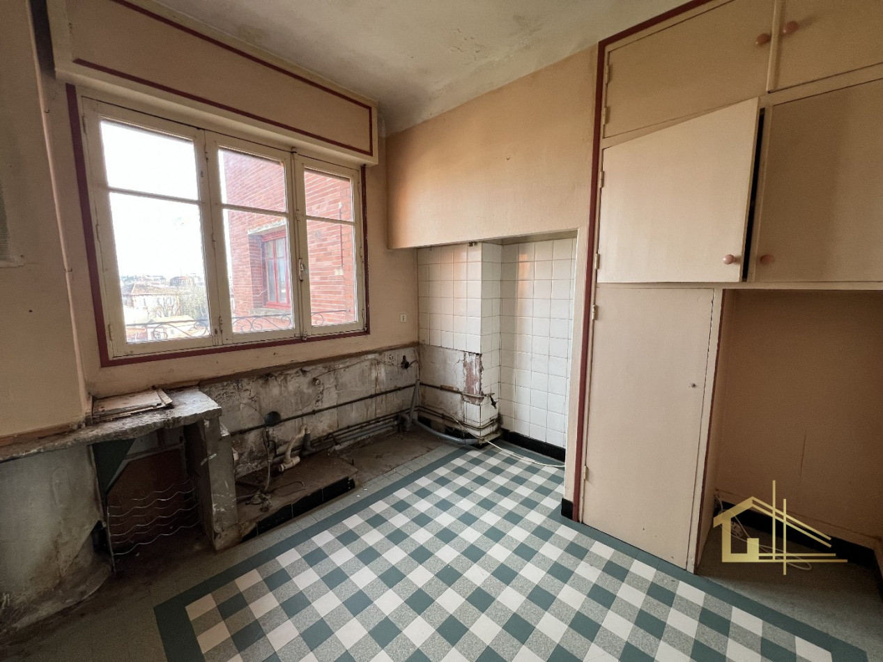 à vendre Appartement Toulouse - Photo 3