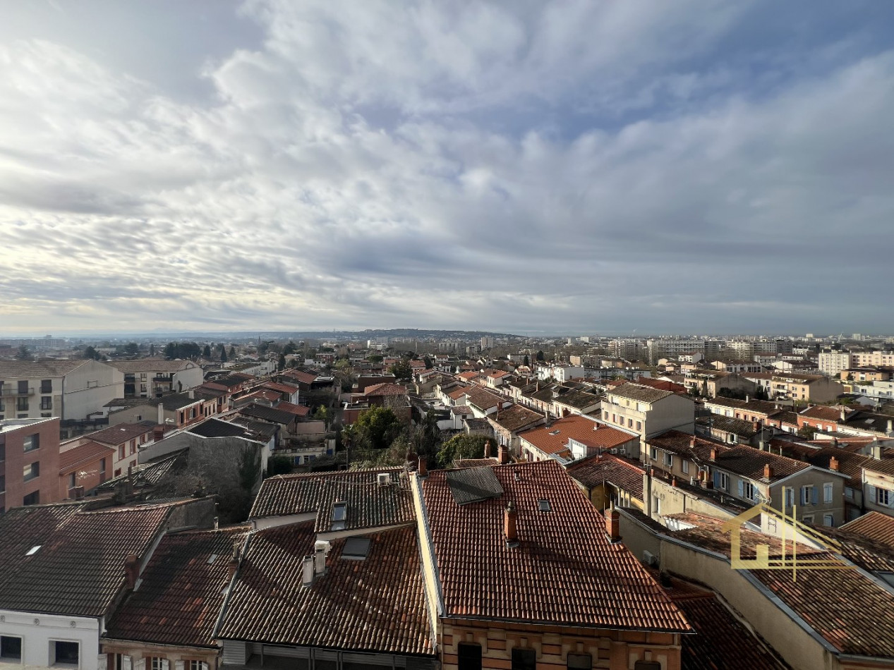 à vendre Appartement Toulouse - Photo 1