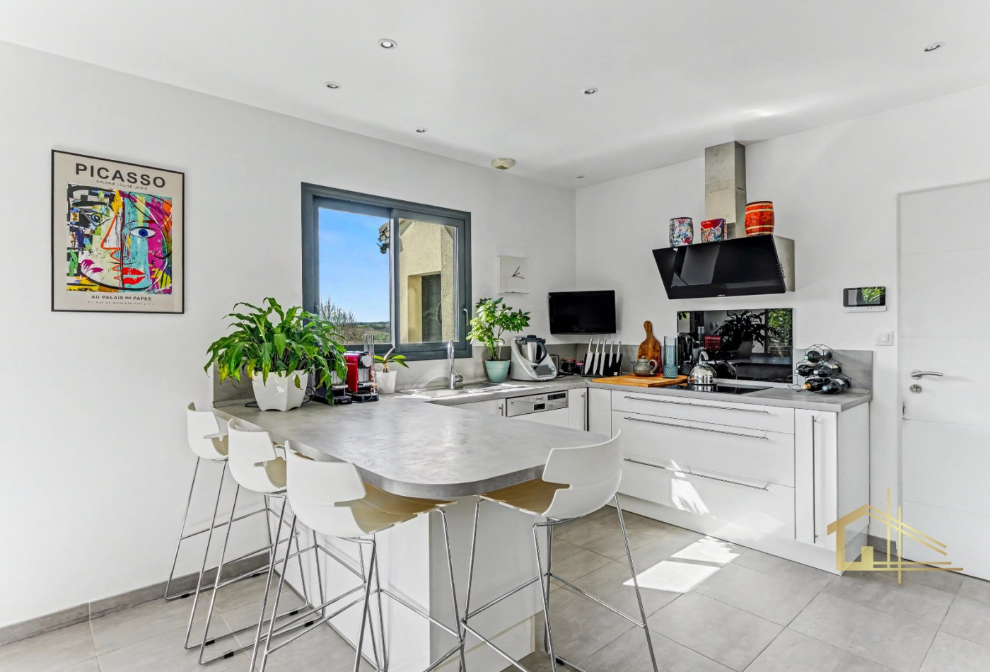 vente Maison Lauzerville - Photo 6