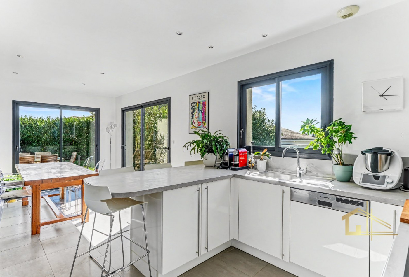 vente Maison Lauzerville - Photo 5