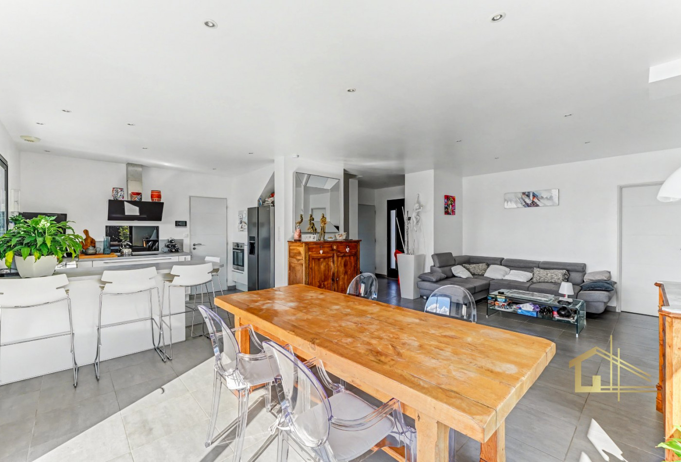 vente Maison Lauzerville - Photo 2