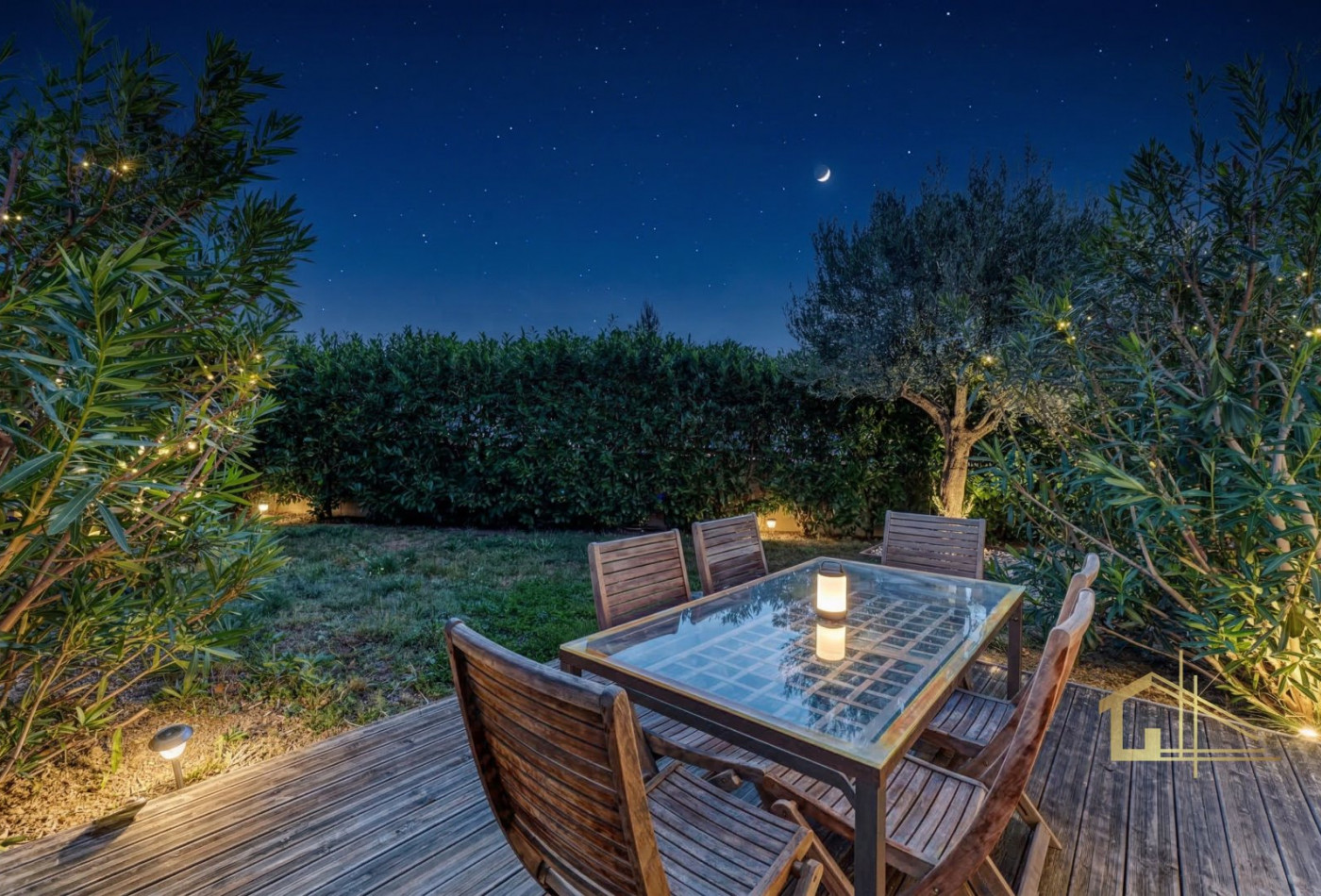 vente Maison Lauzerville - Photo 10