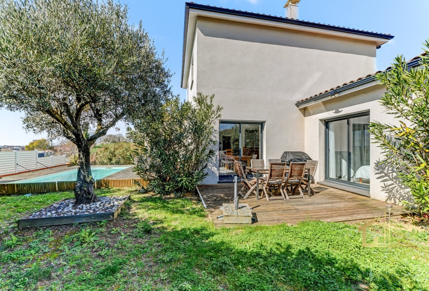 vente Maison Lauzerville - Photo 9