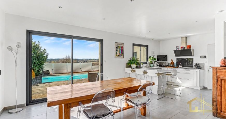 à vendre Maison Saint-orens-de-gameville