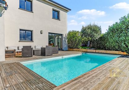 vente Maison Saint-orens-de-gameville