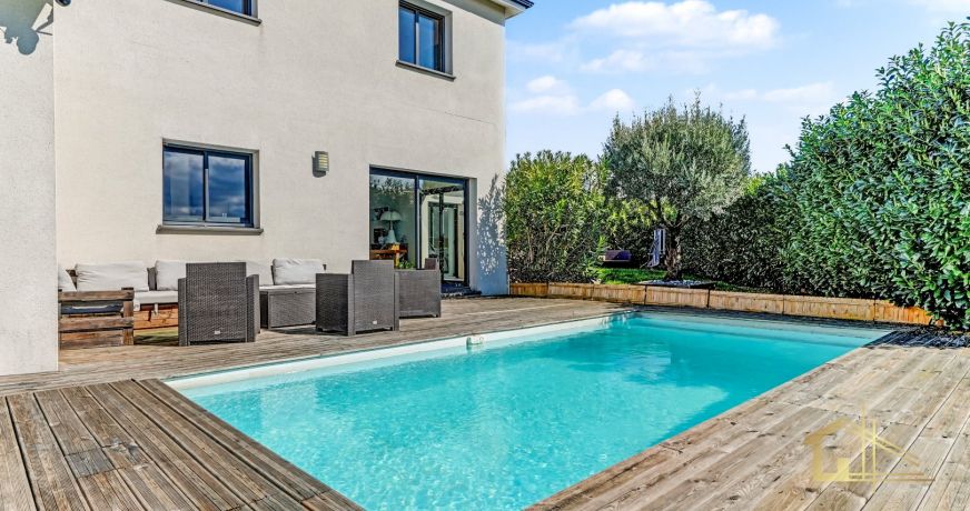 à vendre Maison Saint-orens-de-gameville