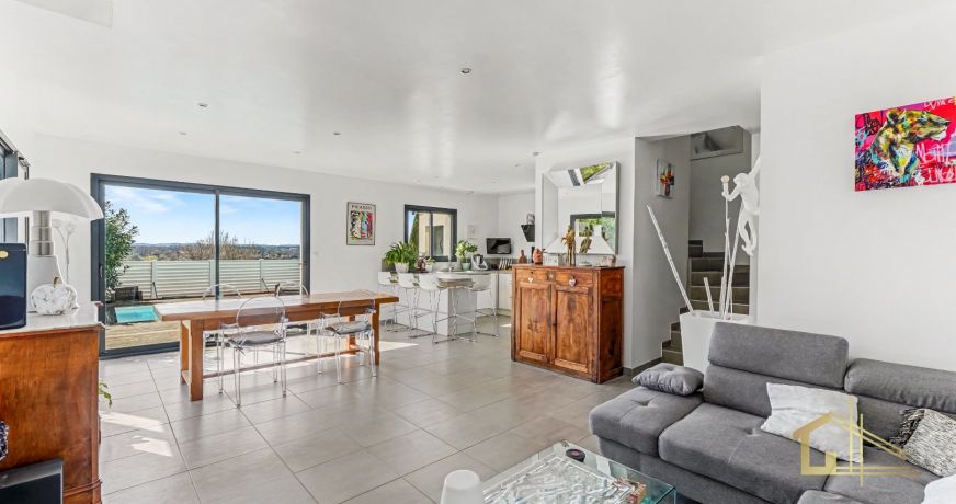 vente Maison Quint Fonsegrives