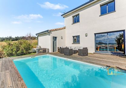 vente Maison Quint Fonsegrives