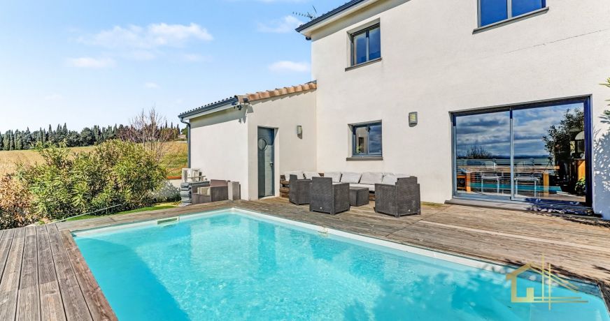 vente Maison Quint Fonsegrives