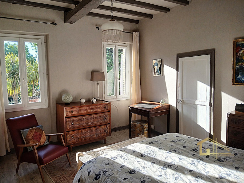 vente Maison Lanta - Photo 7