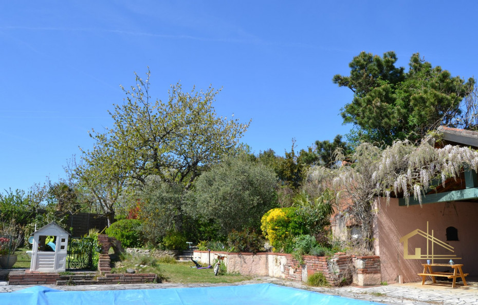 vente Maison Lanta - Photo 1