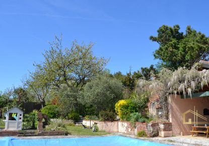 vente Maison Lanta